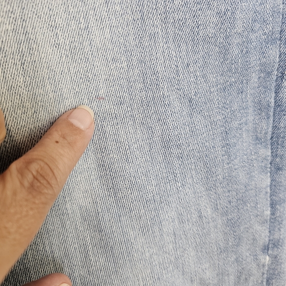 Vigoss Marley Bootcut Denim Jeans 32 - Picture 16 of 16